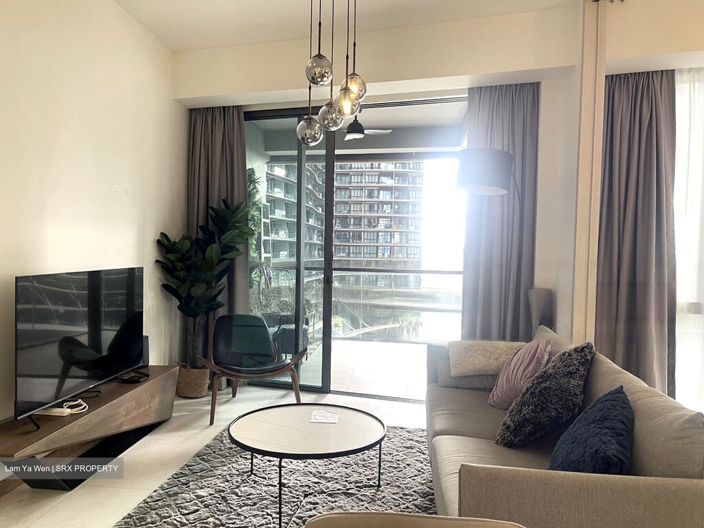 Straits View (D1), Condominium #486768841